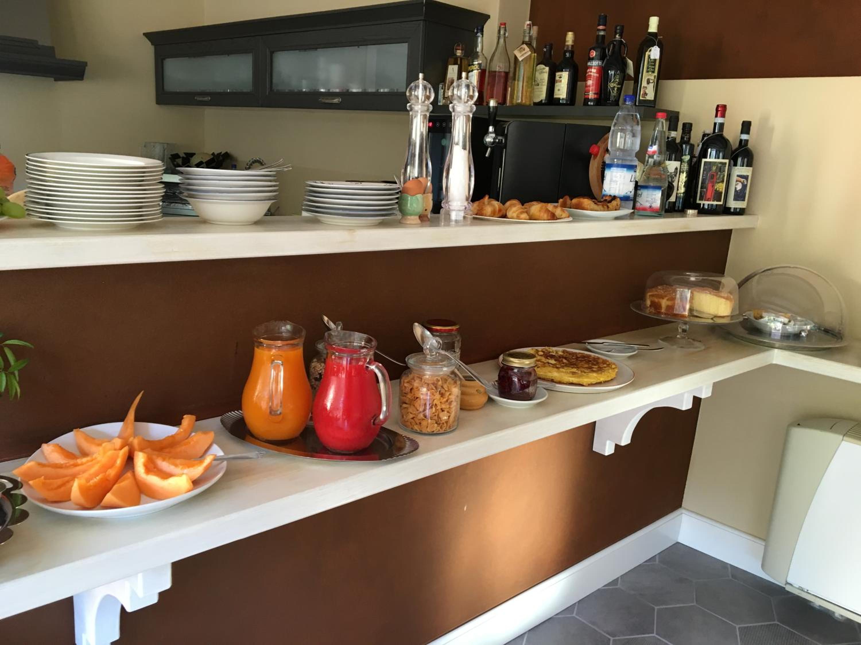 B&B Villa Dei Pini