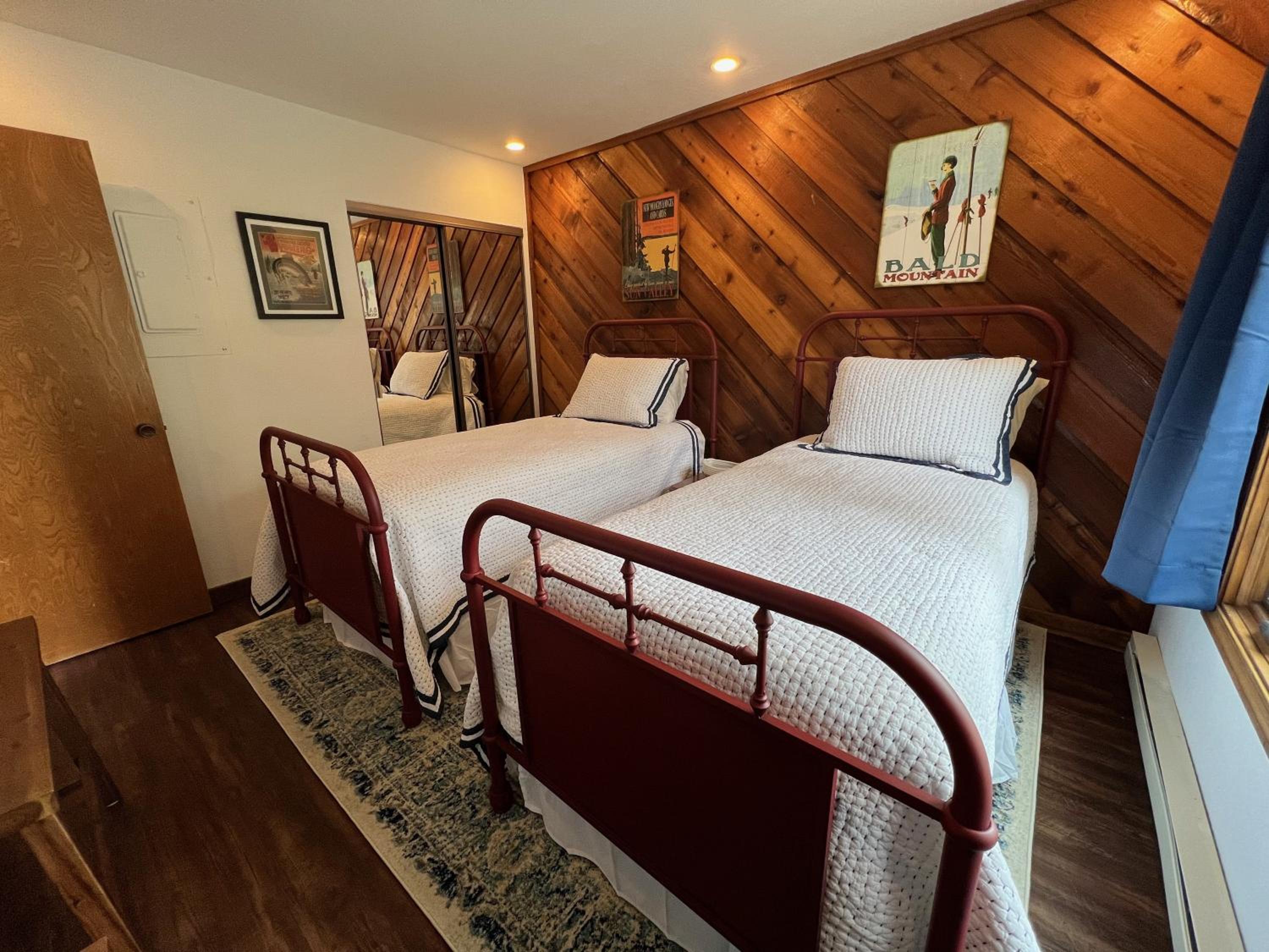 Ridge Condo - Modern Luxury Condo w/Resort Amenities