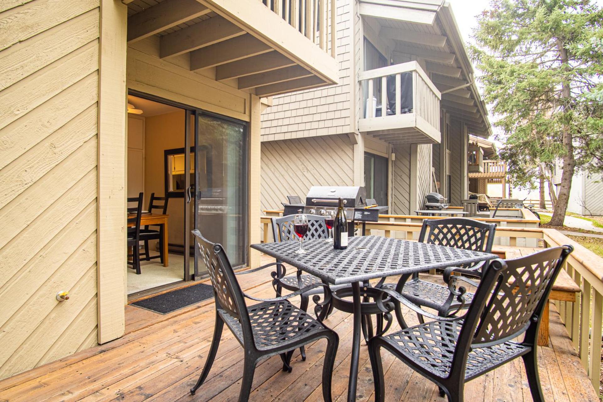 SV145 - Walk to Lifts & Town - Hot Tub & Pool