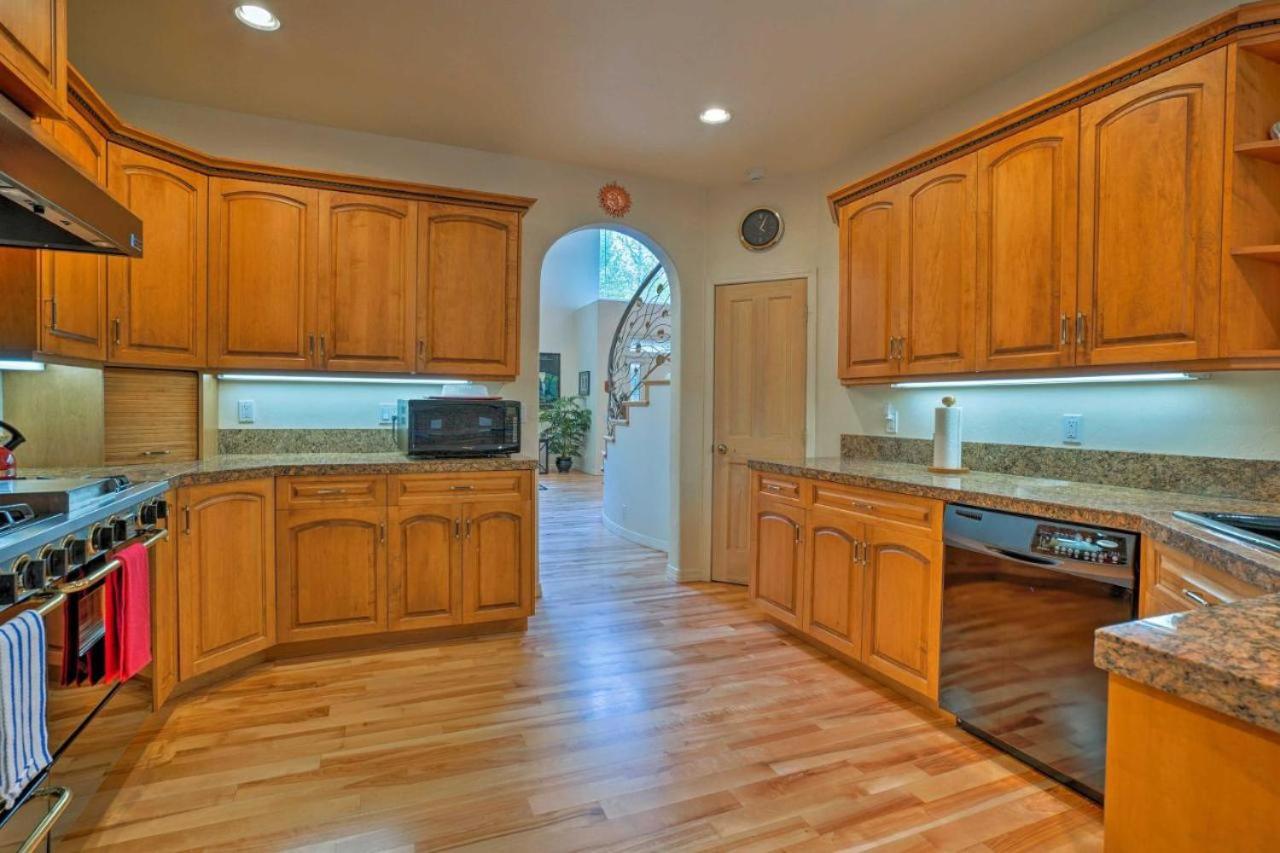 Grand Hailey Home by Big Wood River and Sun Valley! is located in Hailey