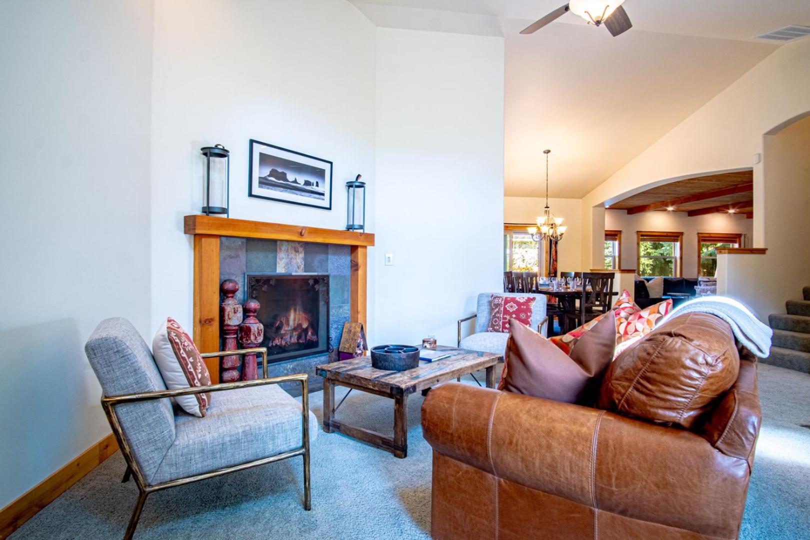 Cranbrook Cottage - Family Home + Hot Tub + Pool Table