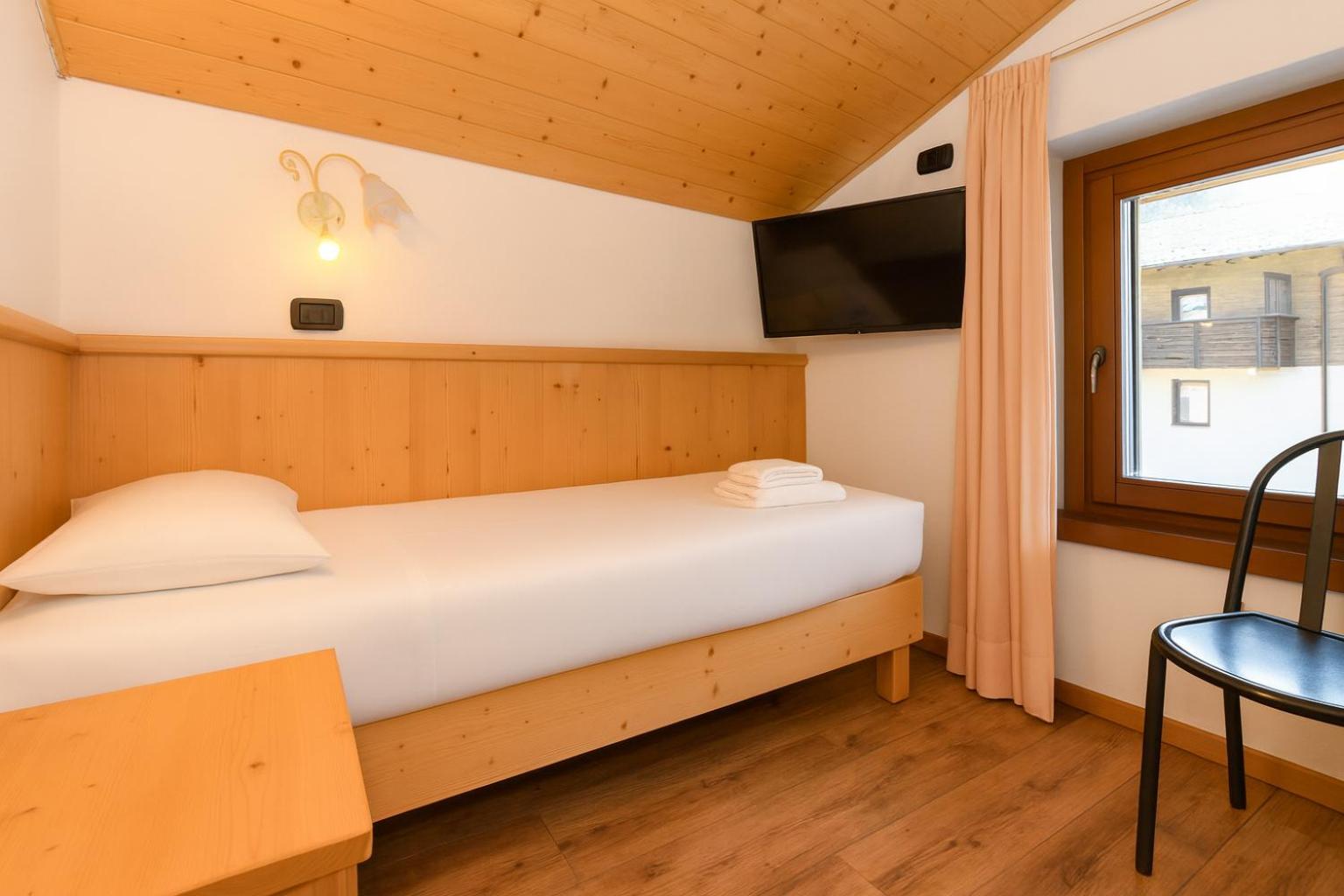 Hotel Bleis