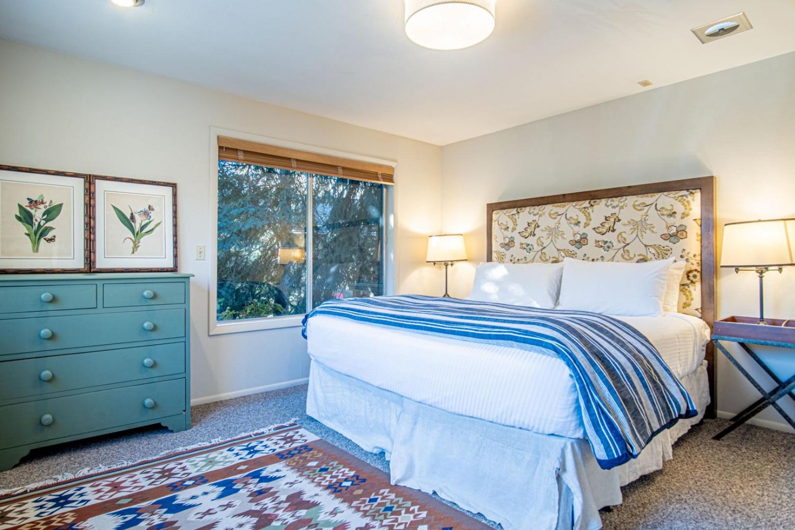 Bigwood Bliss - 3BD Riverfront Home