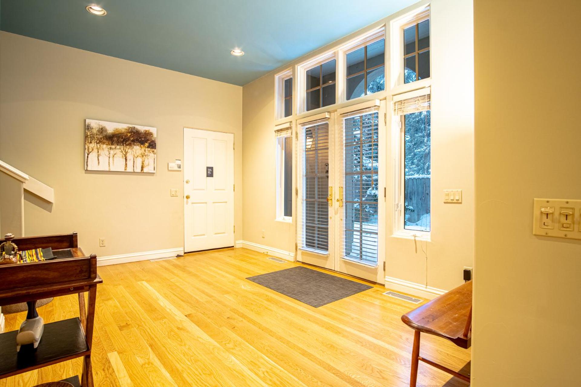 Trail Creek Treasure - Luxury 3BD nr SV Ski Lifts