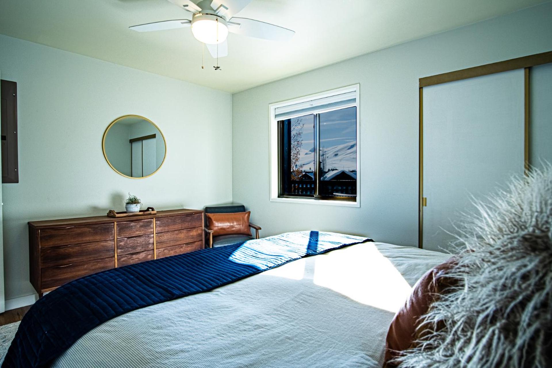 Bonne Vie 2233 in the Heart of Elkhorn with Resort Amenities