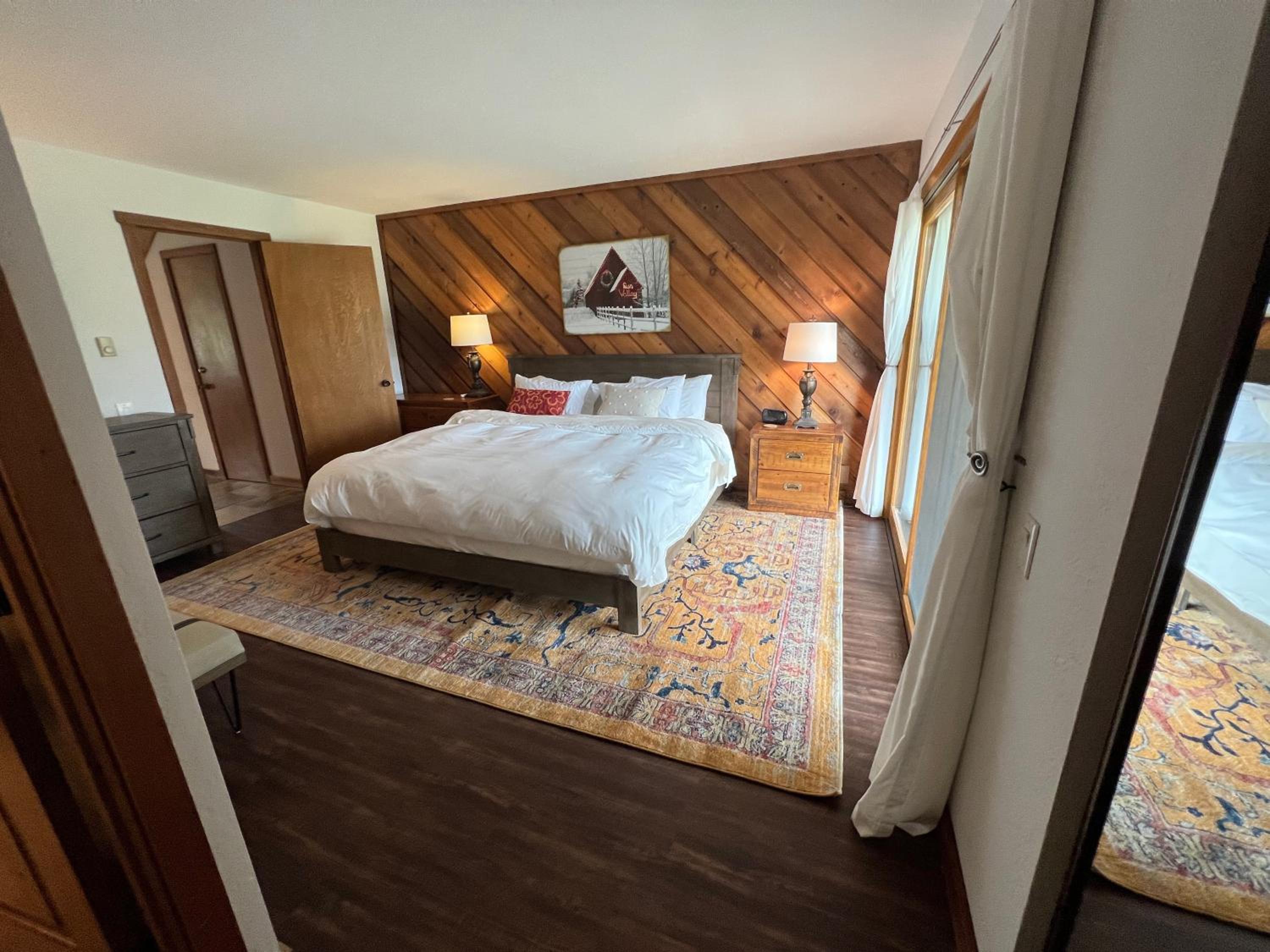 Ridge Condo - Modern Luxury Condo w/Resort Amenities
