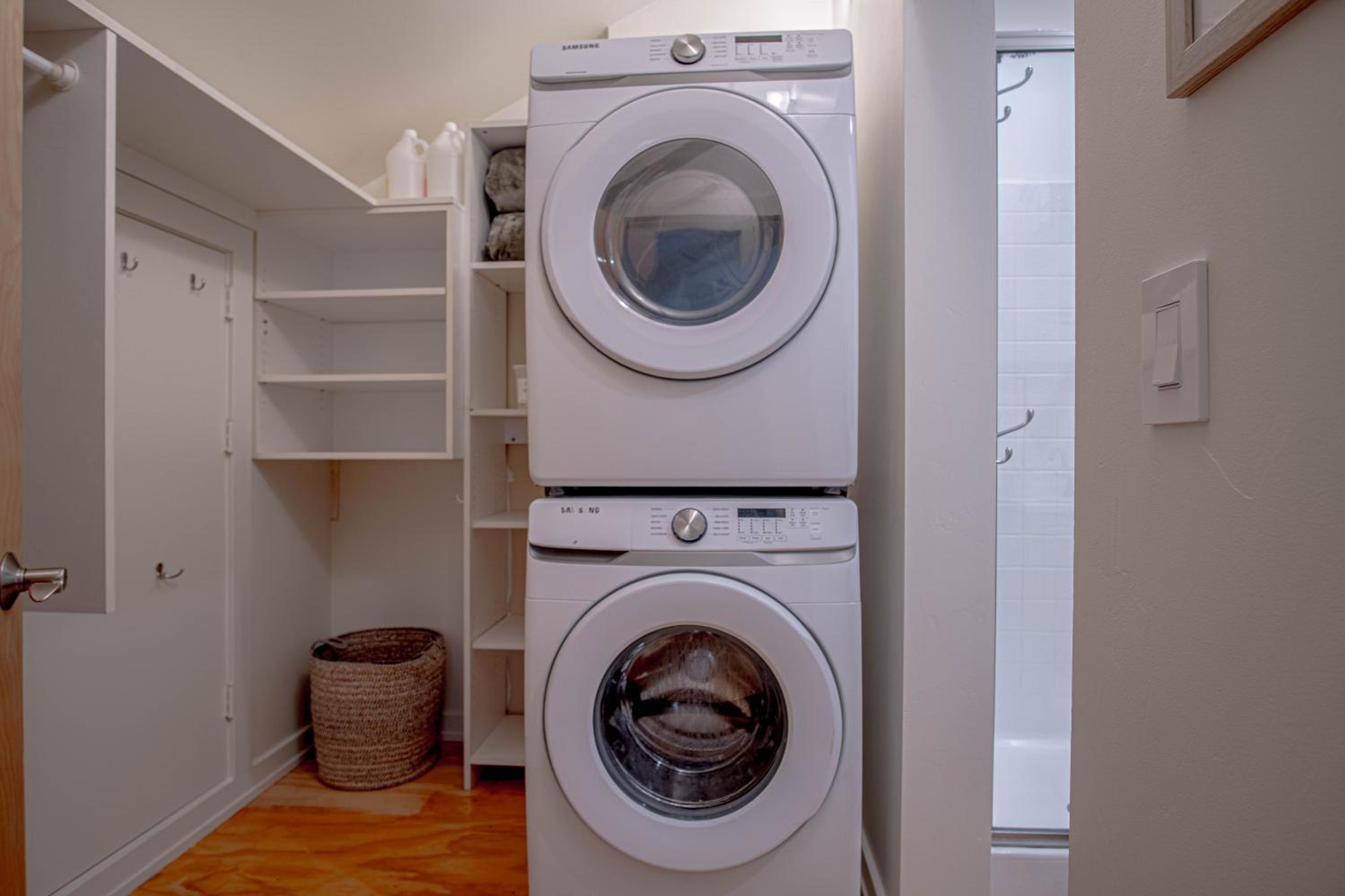 2BD, 2BA Ketchum Condo – Newly Remodeled & Central