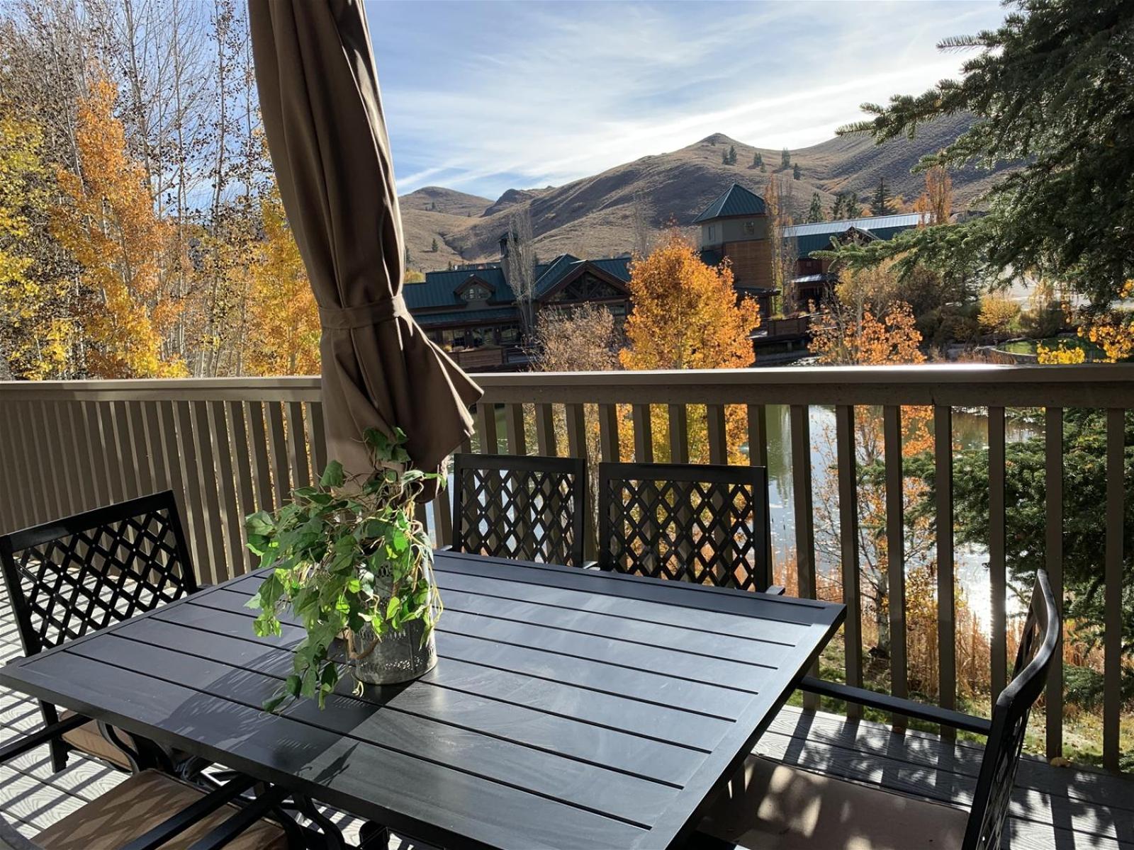 Bonne Vie 2233 in the Heart of Elkhorn with Resort Amenities