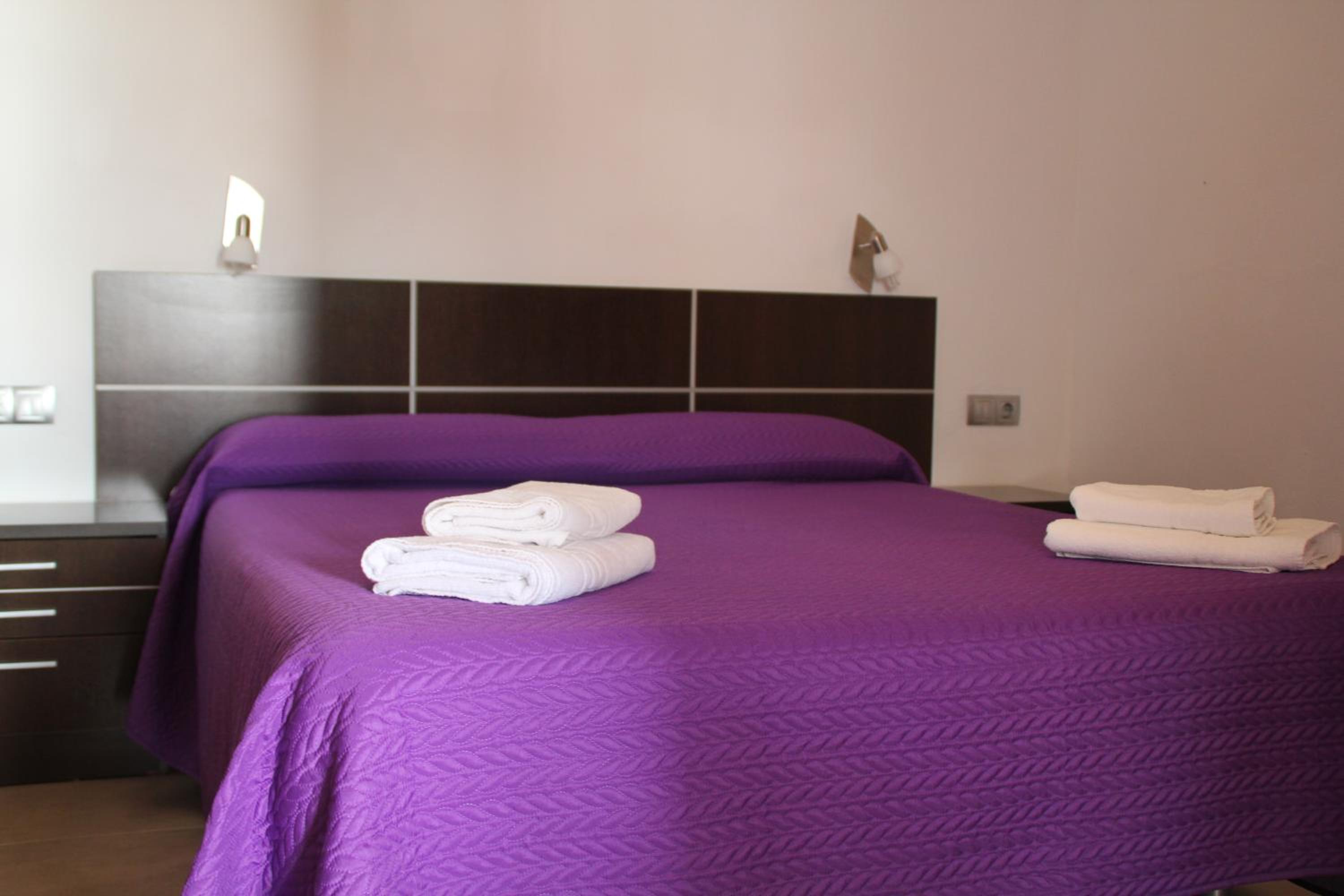 Apartamentos Miramar