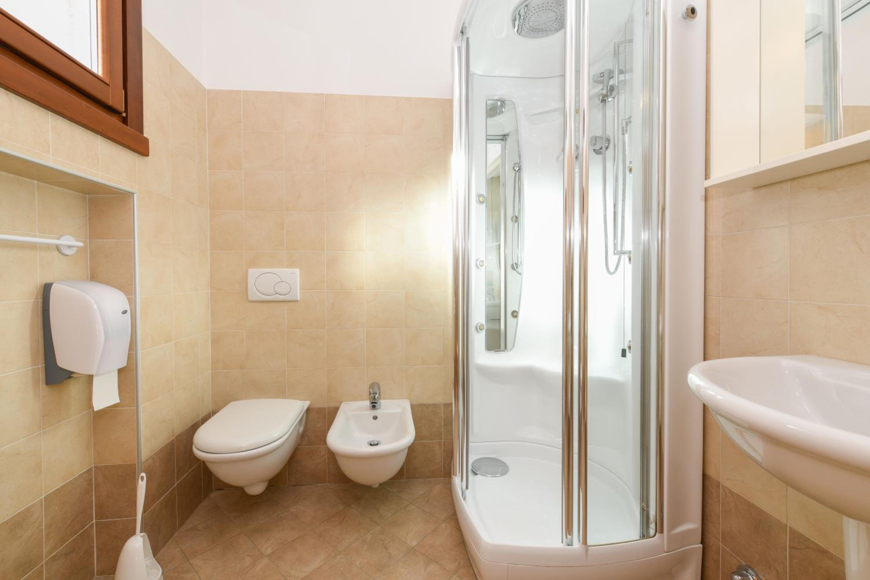 Hotel Bleis