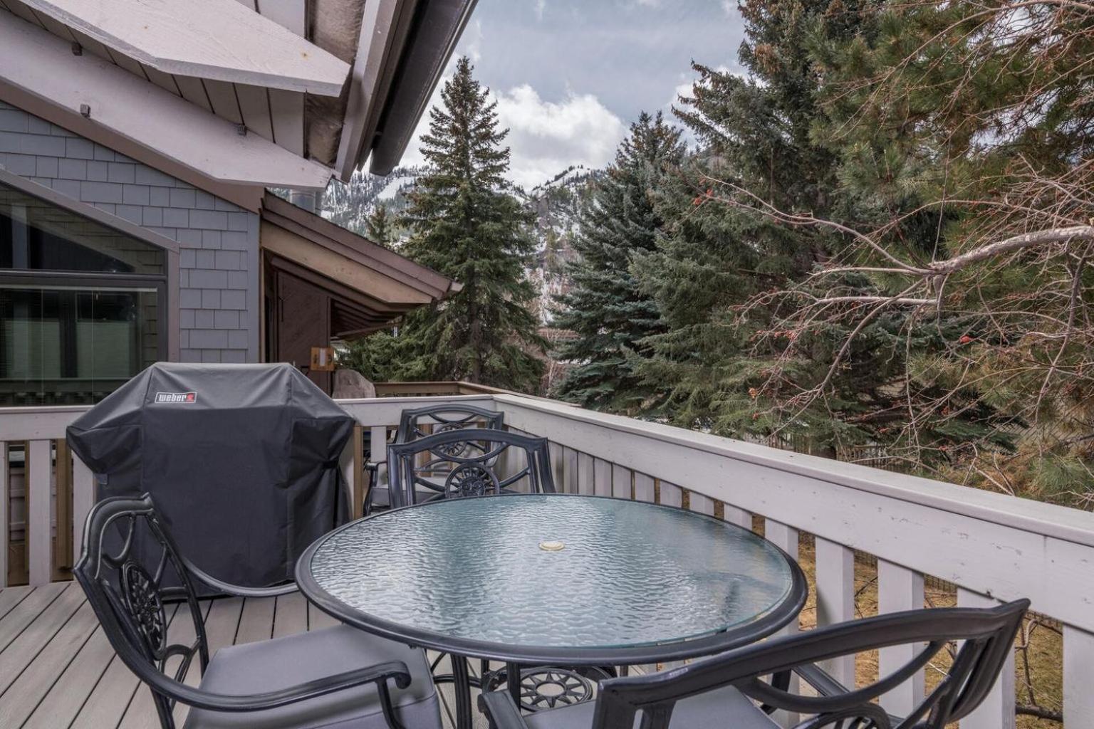SV154 - Walk to Lifts & Town - Hot Tub & Pool