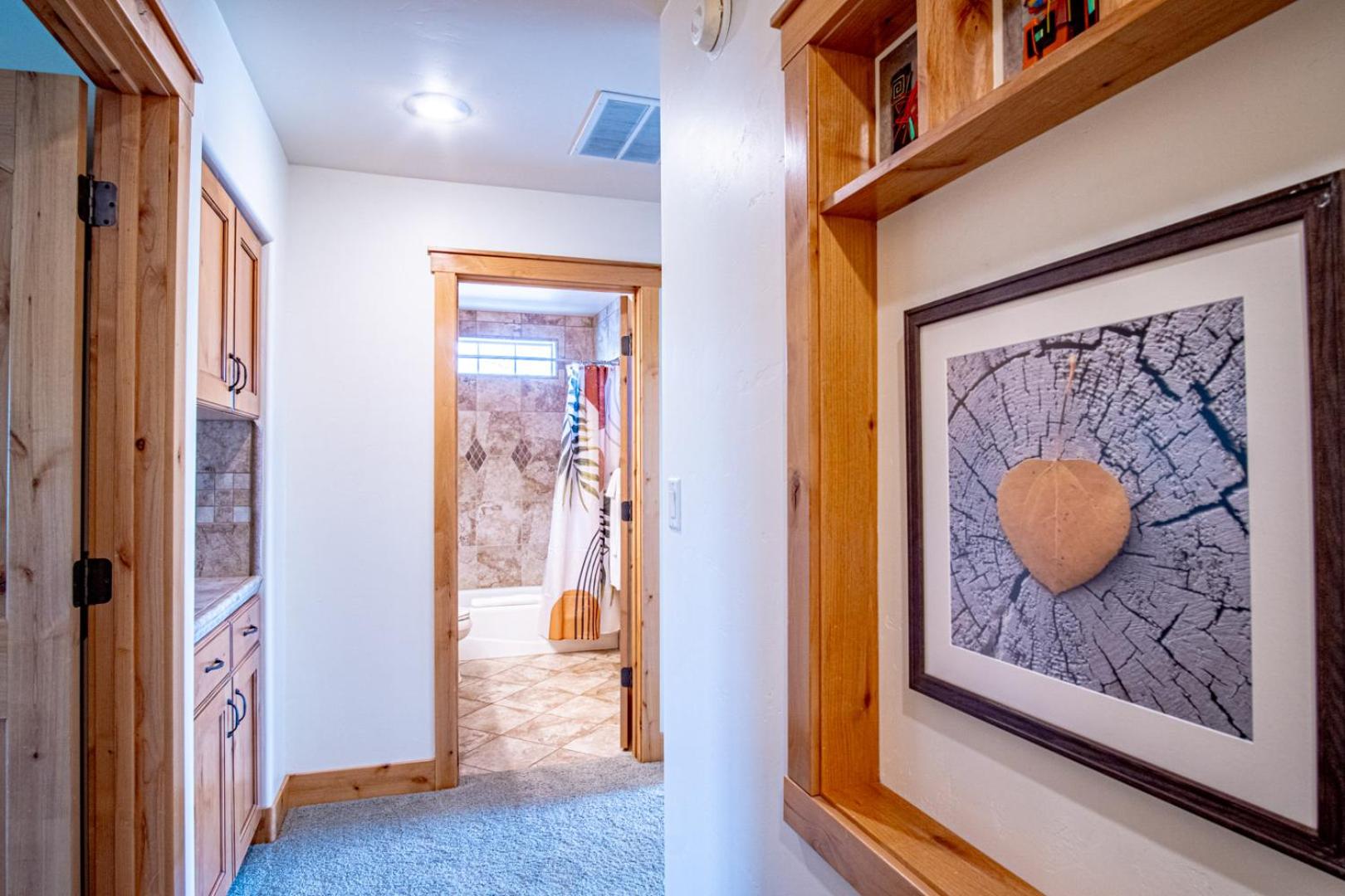 Cranbrook Cottage - Family Home + Hot Tub + Pool Table