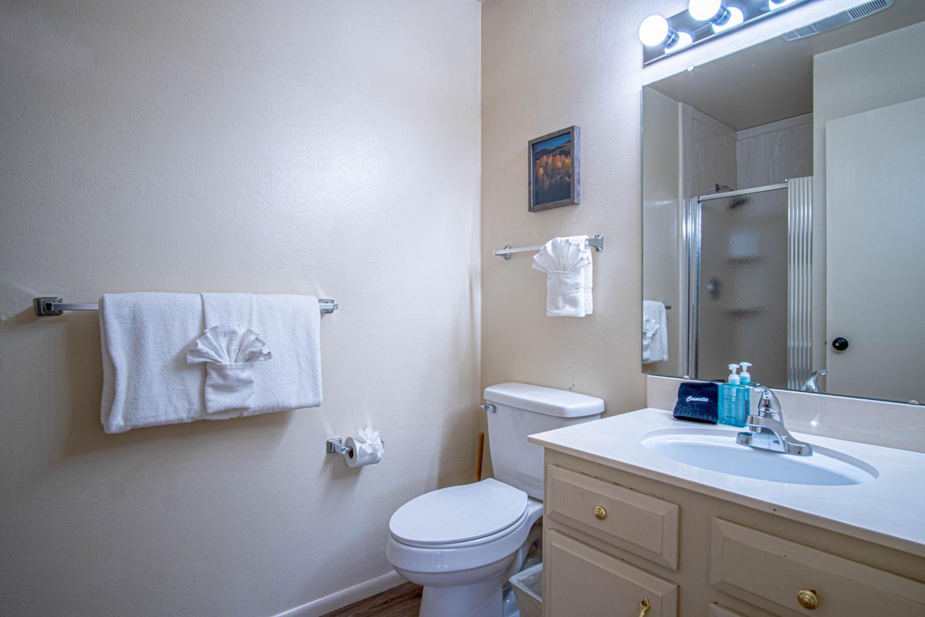 SV153 - Walk to Lifts & Town - Hot Tub & Pool
