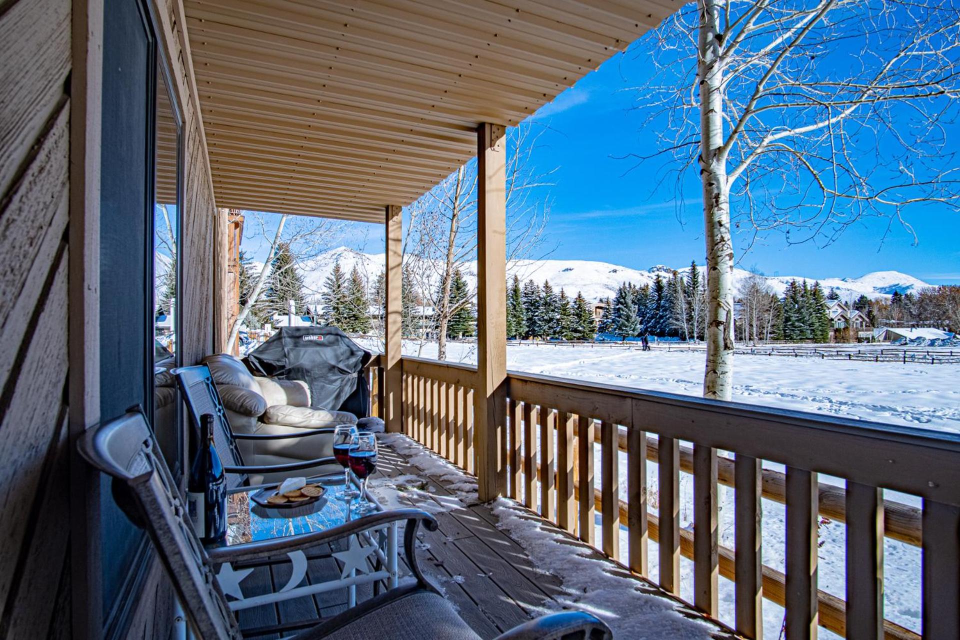 SV137 - Walk to Lifts & Town - Hot Tub & Pool