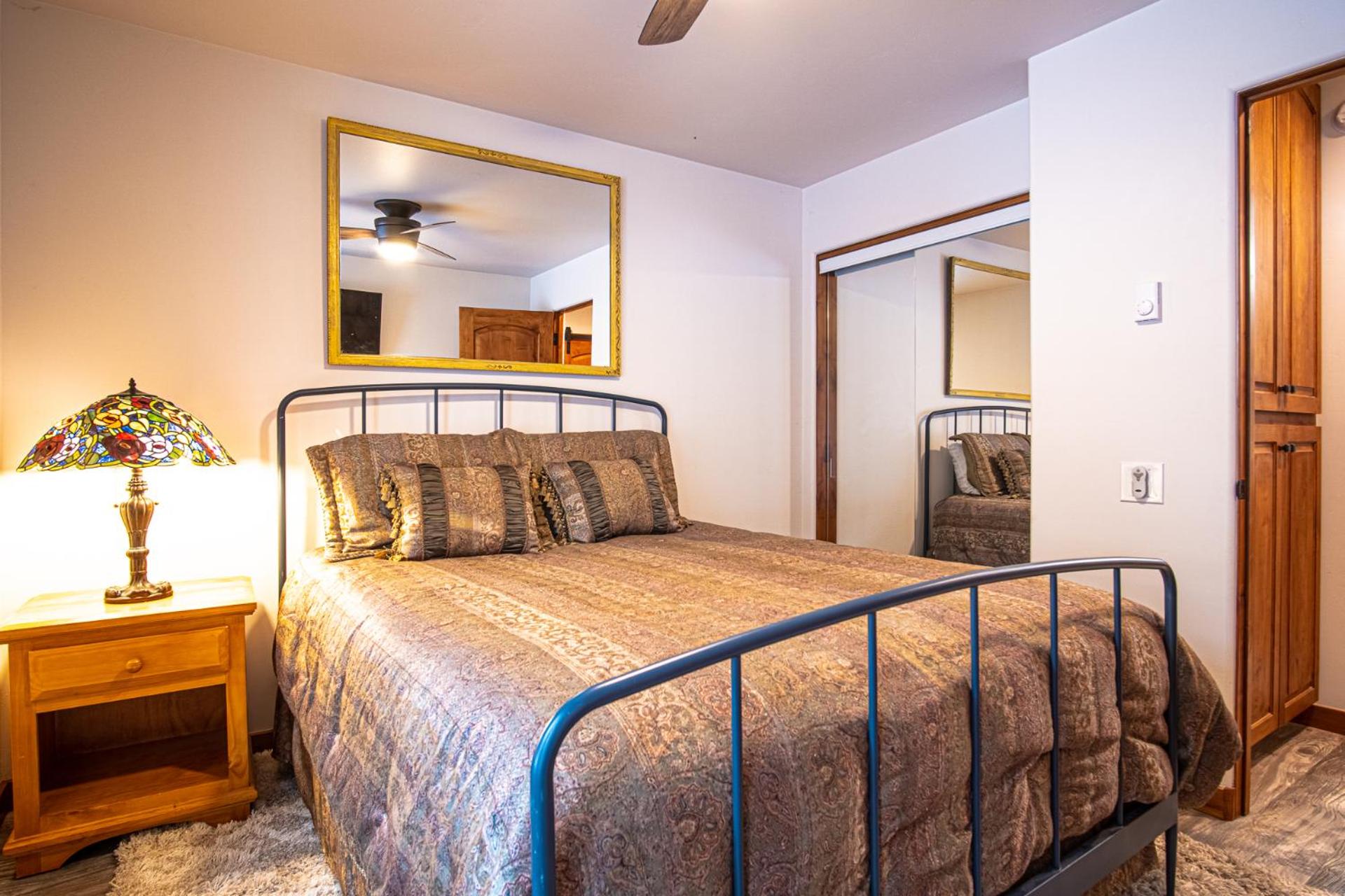 Sun Valley Condo 123
