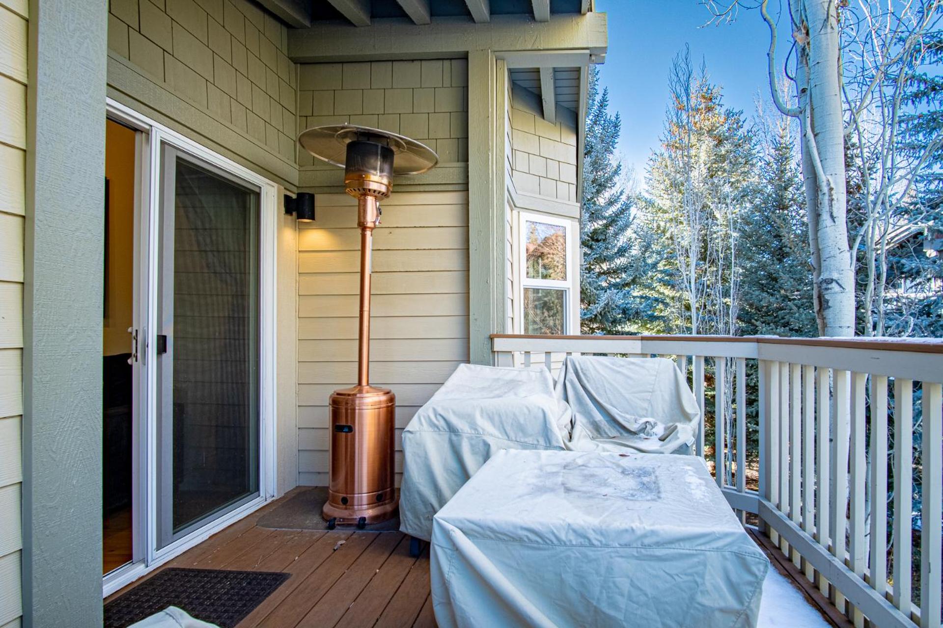 2BD Ranch Condo - Walk to FREE Elkhorn Resort Amenities