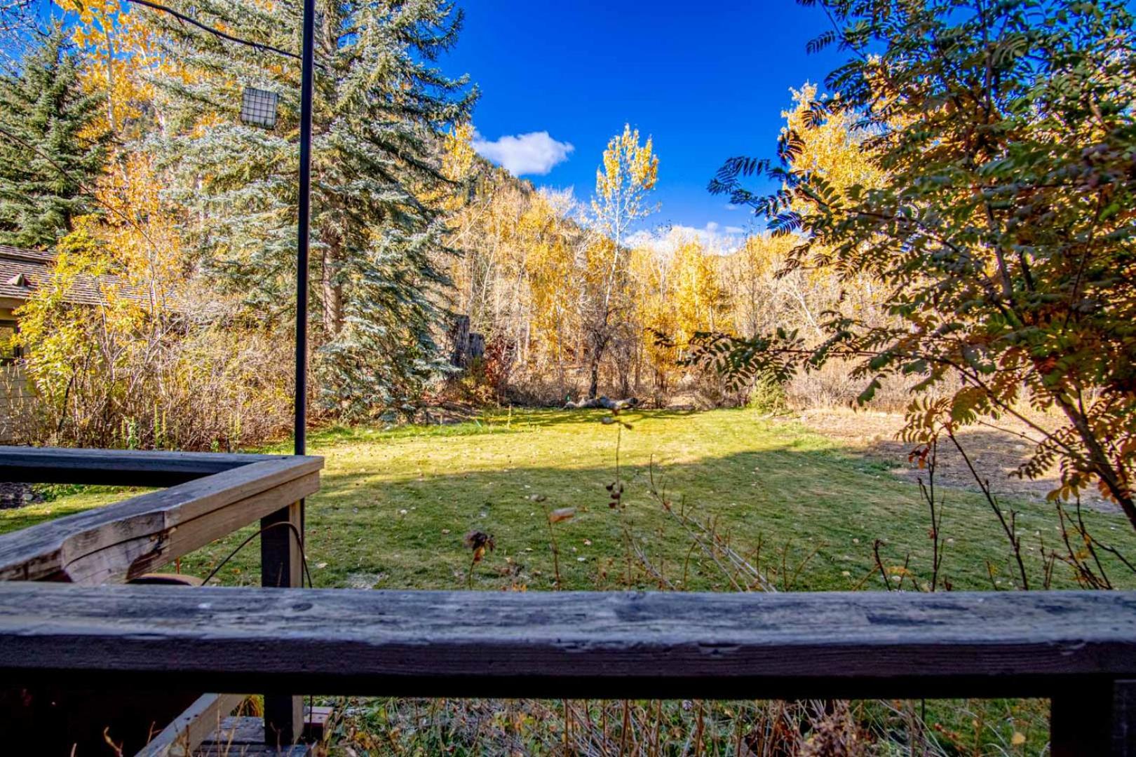 Bigwood Bliss - 3BD Riverfront Home