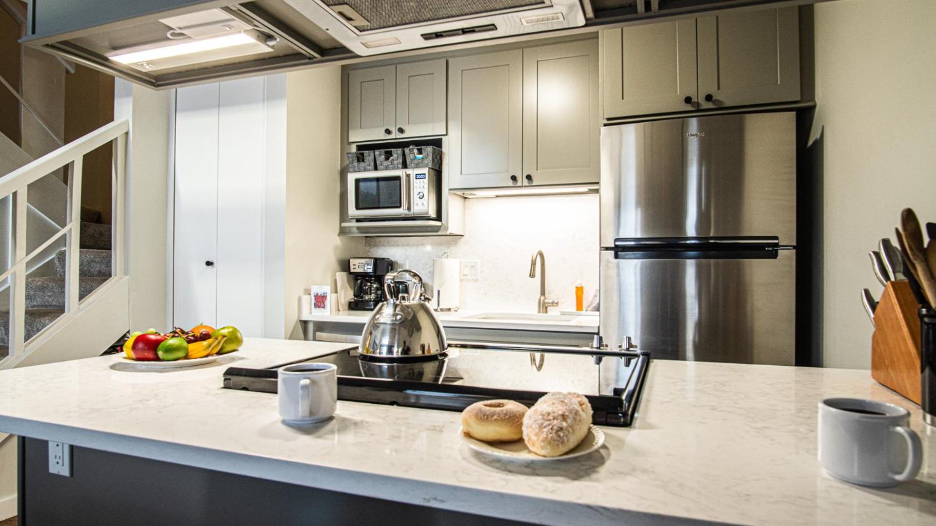 Bonne Vie 2233 in the Heart of Elkhorn with Resort Amenities