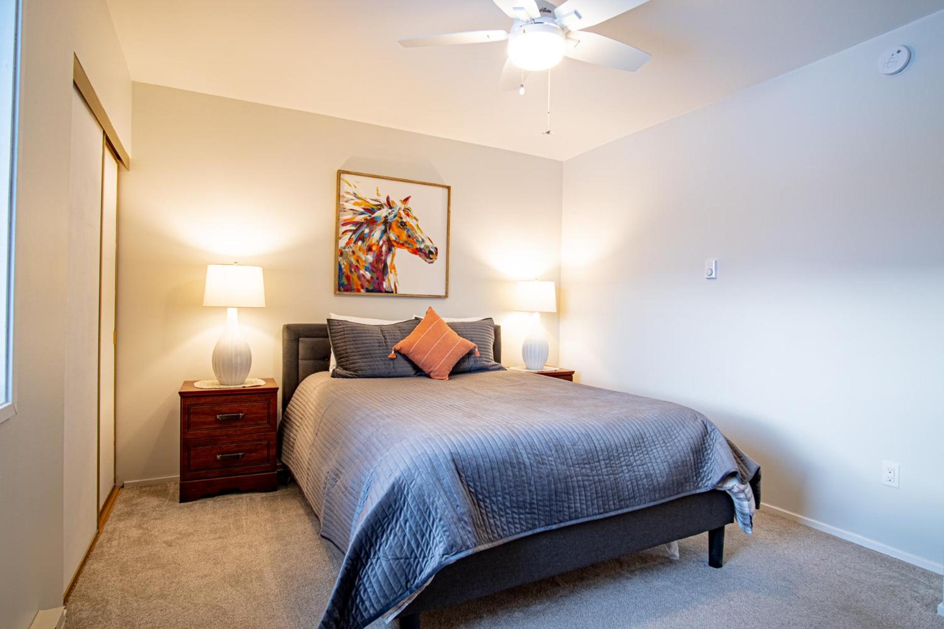 Bonne Vie 2233 in the Heart of Elkhorn with Resort Amenities
