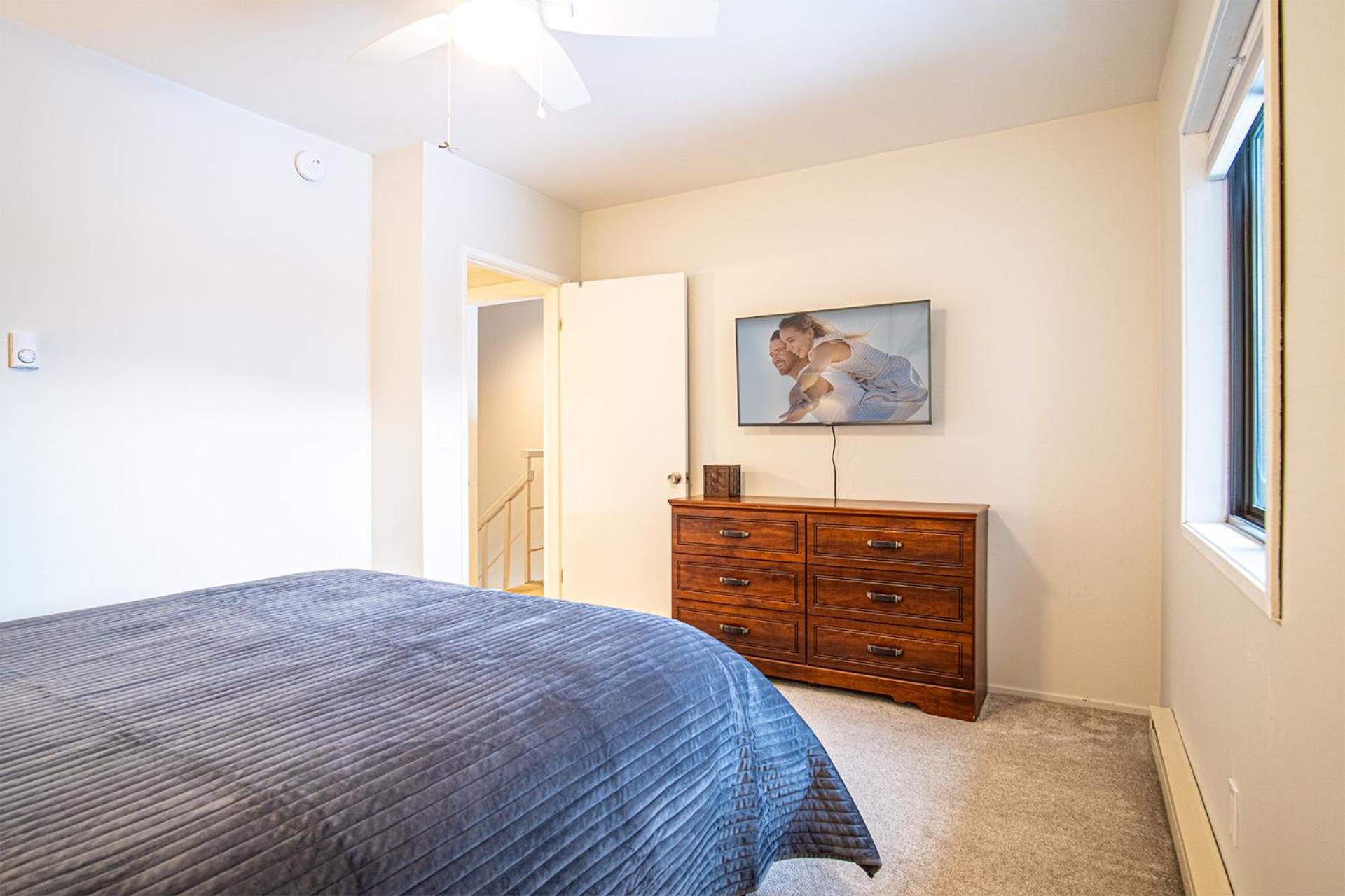 Bonne Vie 2233 in the Heart of Elkhorn with Resort Amenities