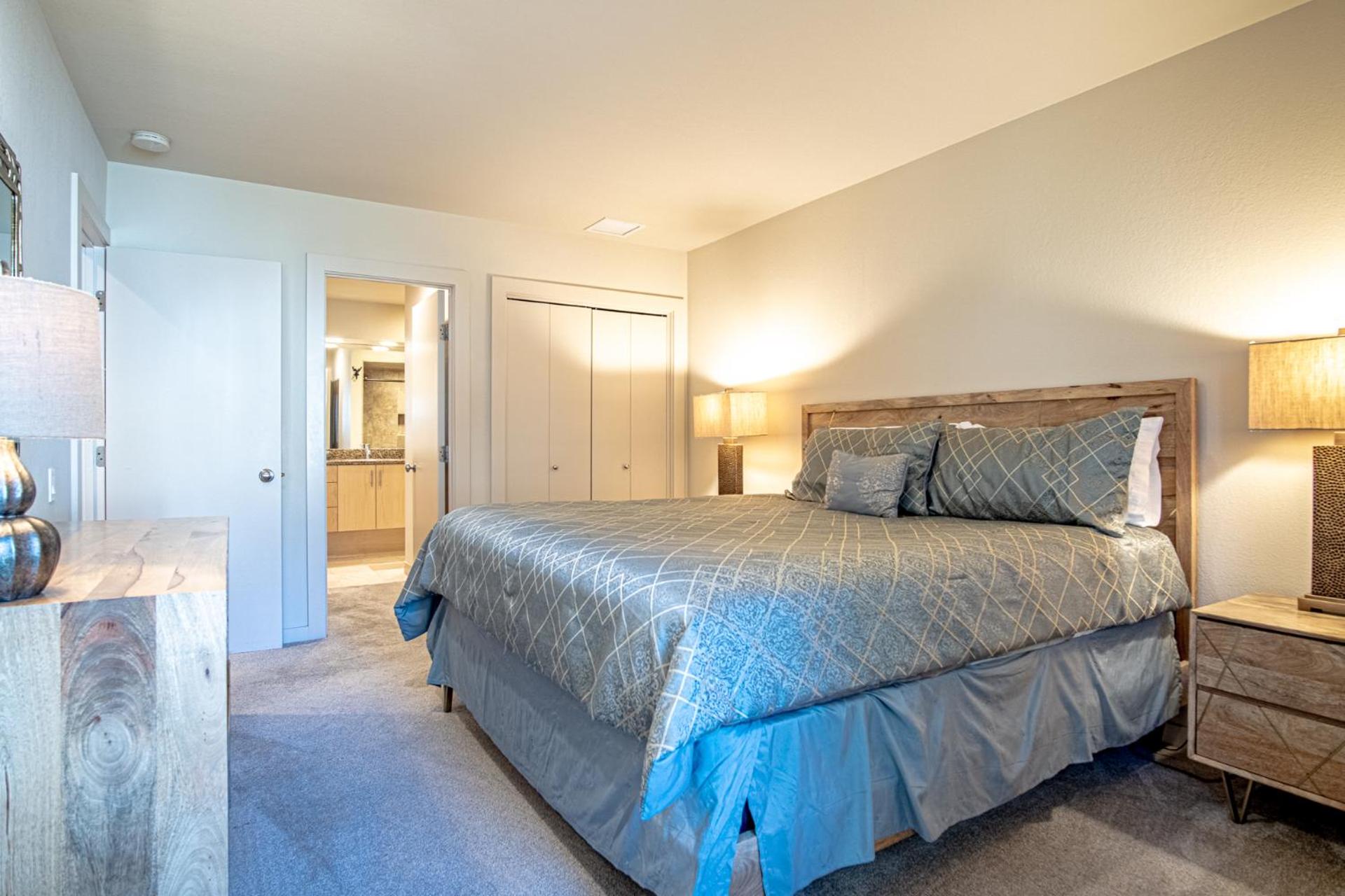 2BD Fairway Nine Golf Condo + FREE Resort Amenities