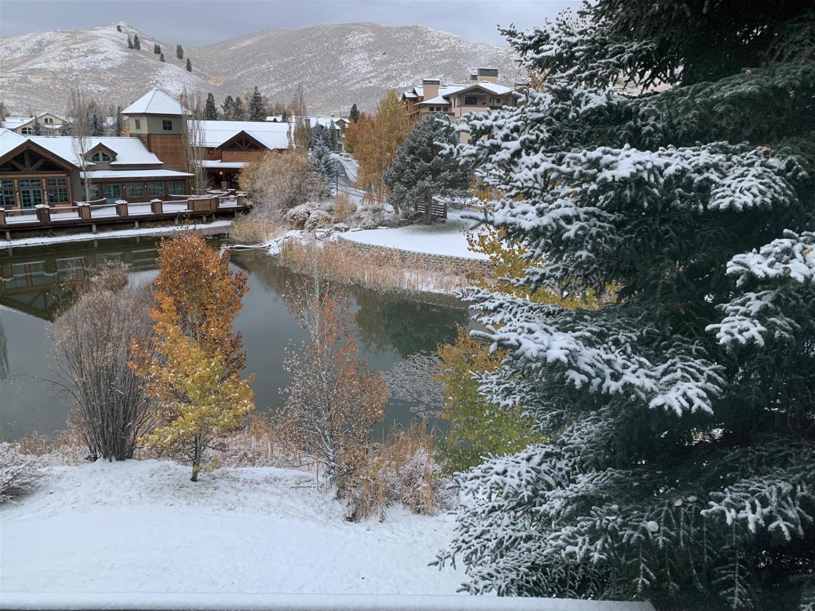Bonne Vie 2233 in the Heart of Elkhorn with Resort Amenities