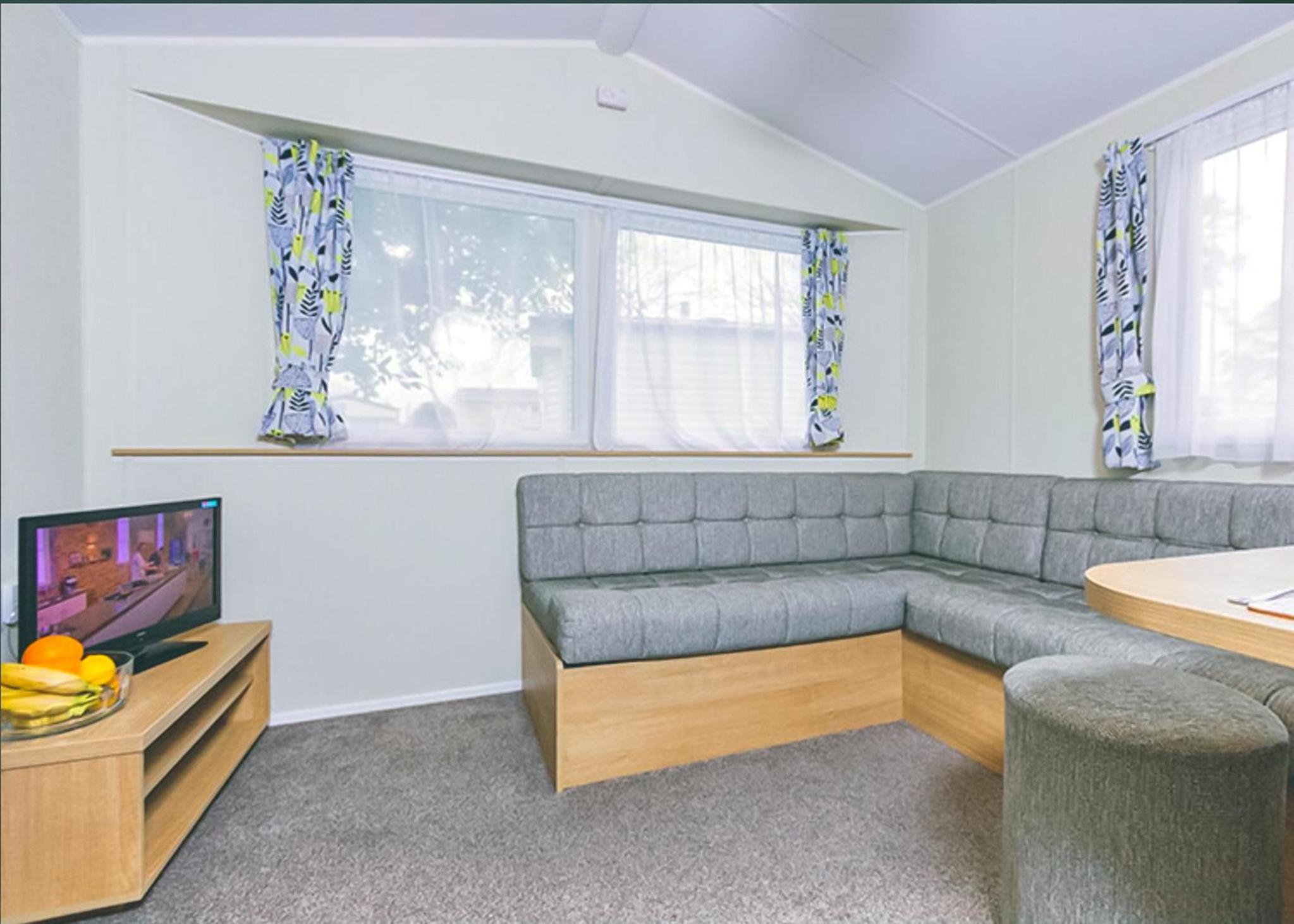Orchards Holiday Park