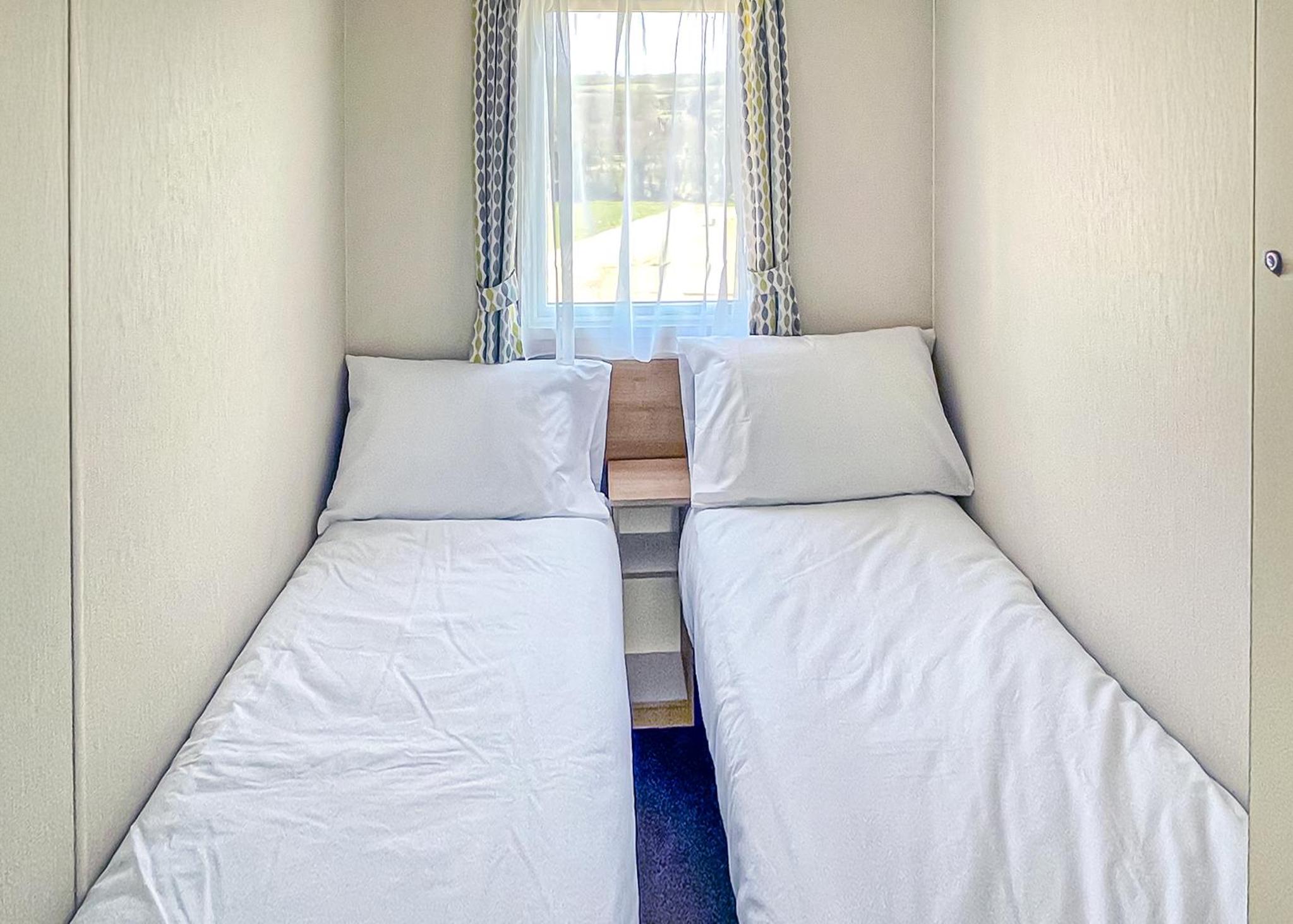 Orchards Holiday Park