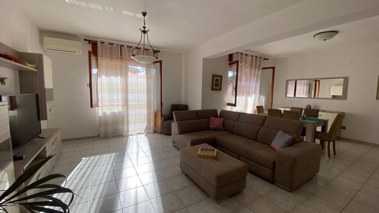 AffittaSardegna - Casa Turris