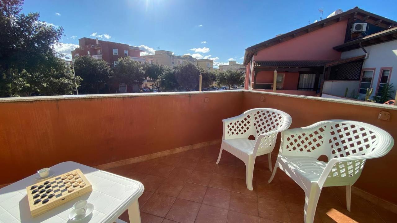 AffittaSardegna - Casa Turris