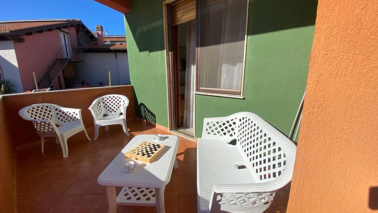 AffittaSardegna - Casa Turris