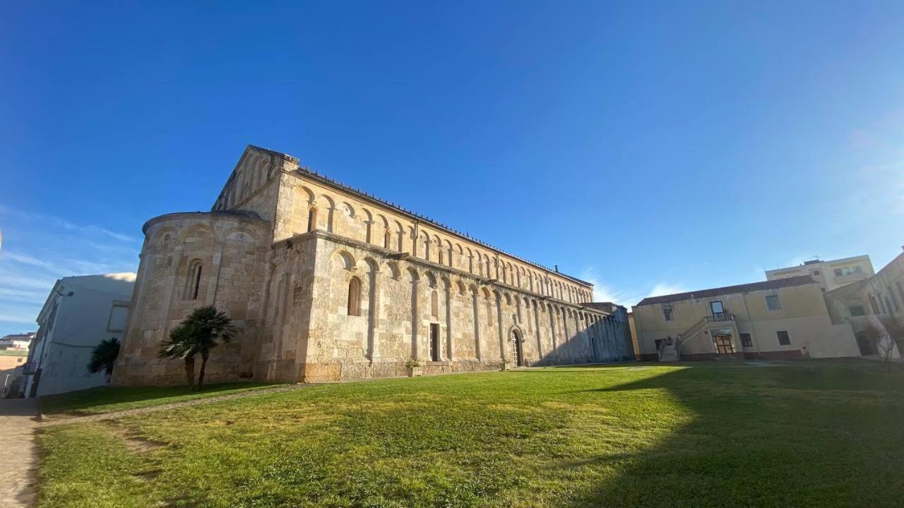 AffittaSardegna - Casa Turris