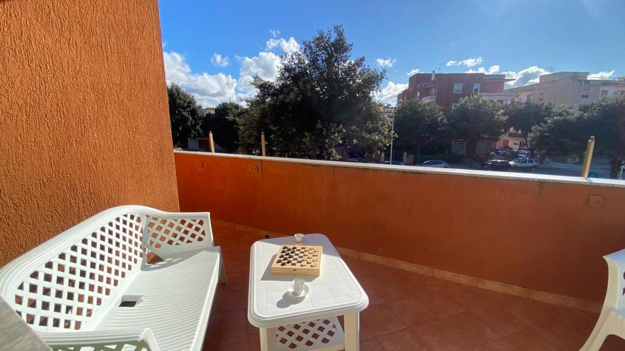 AffittaSardegna - Casa Turris