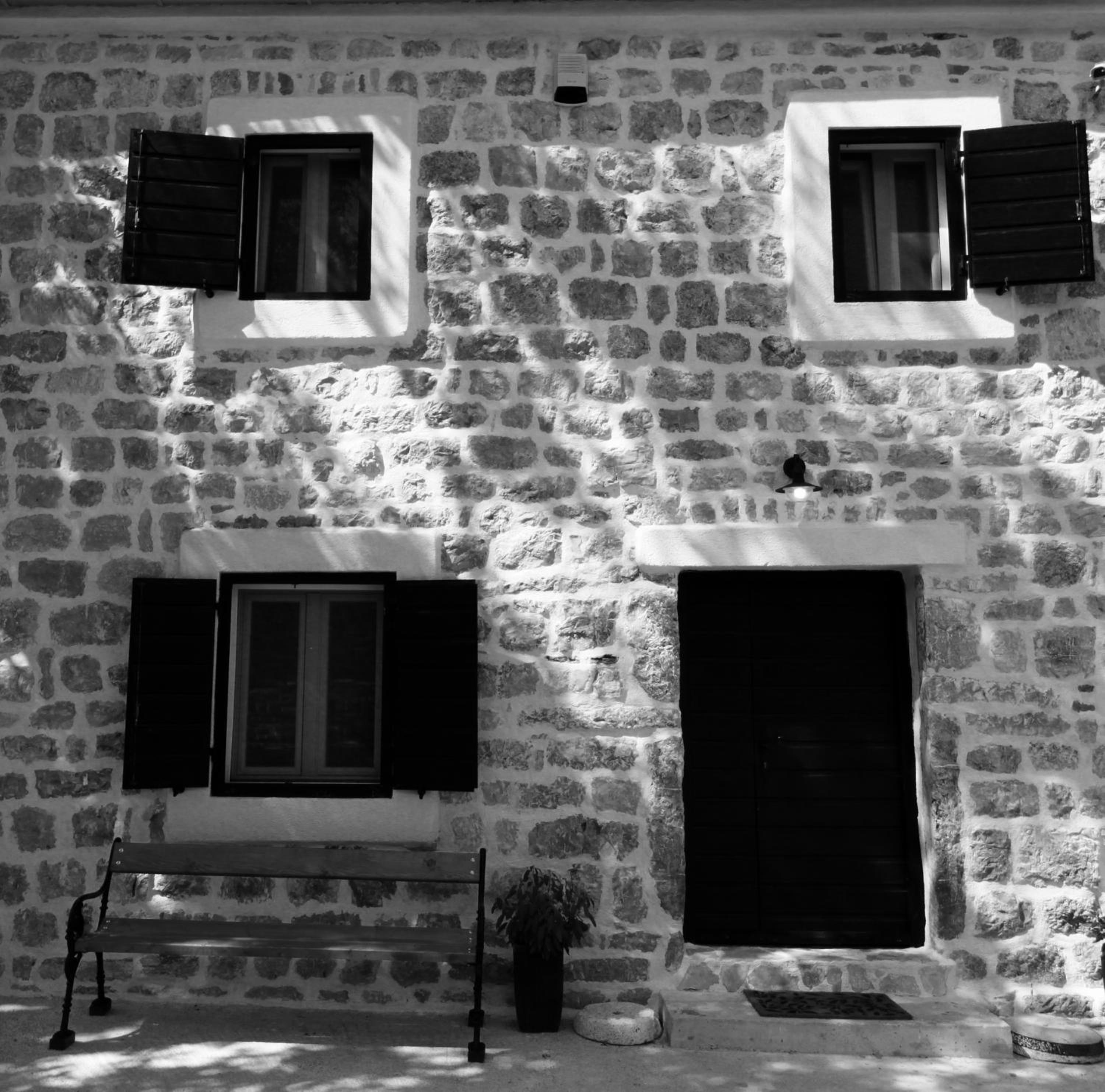 Villa Mima view 4