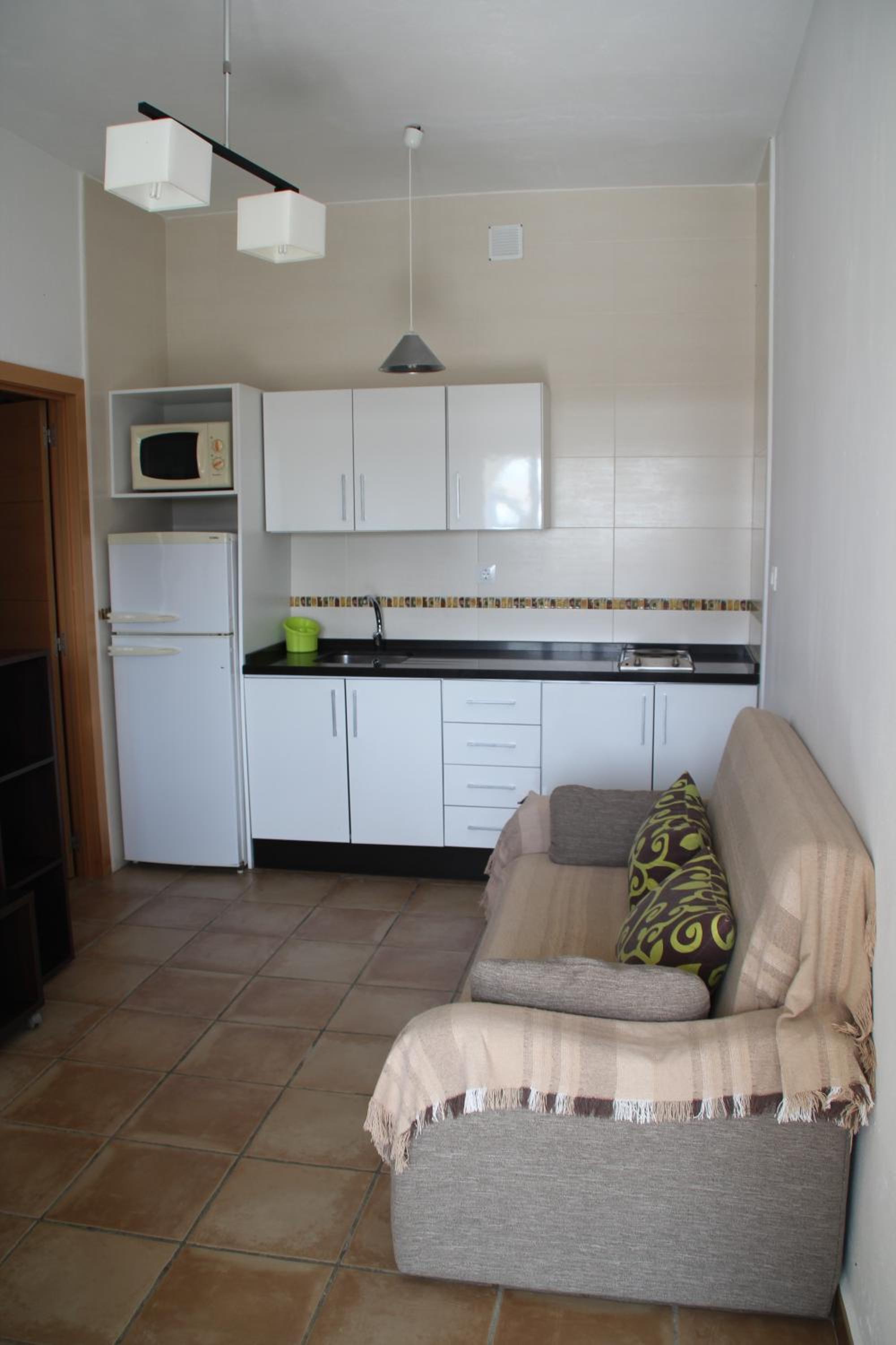 Apartamentos Miramar