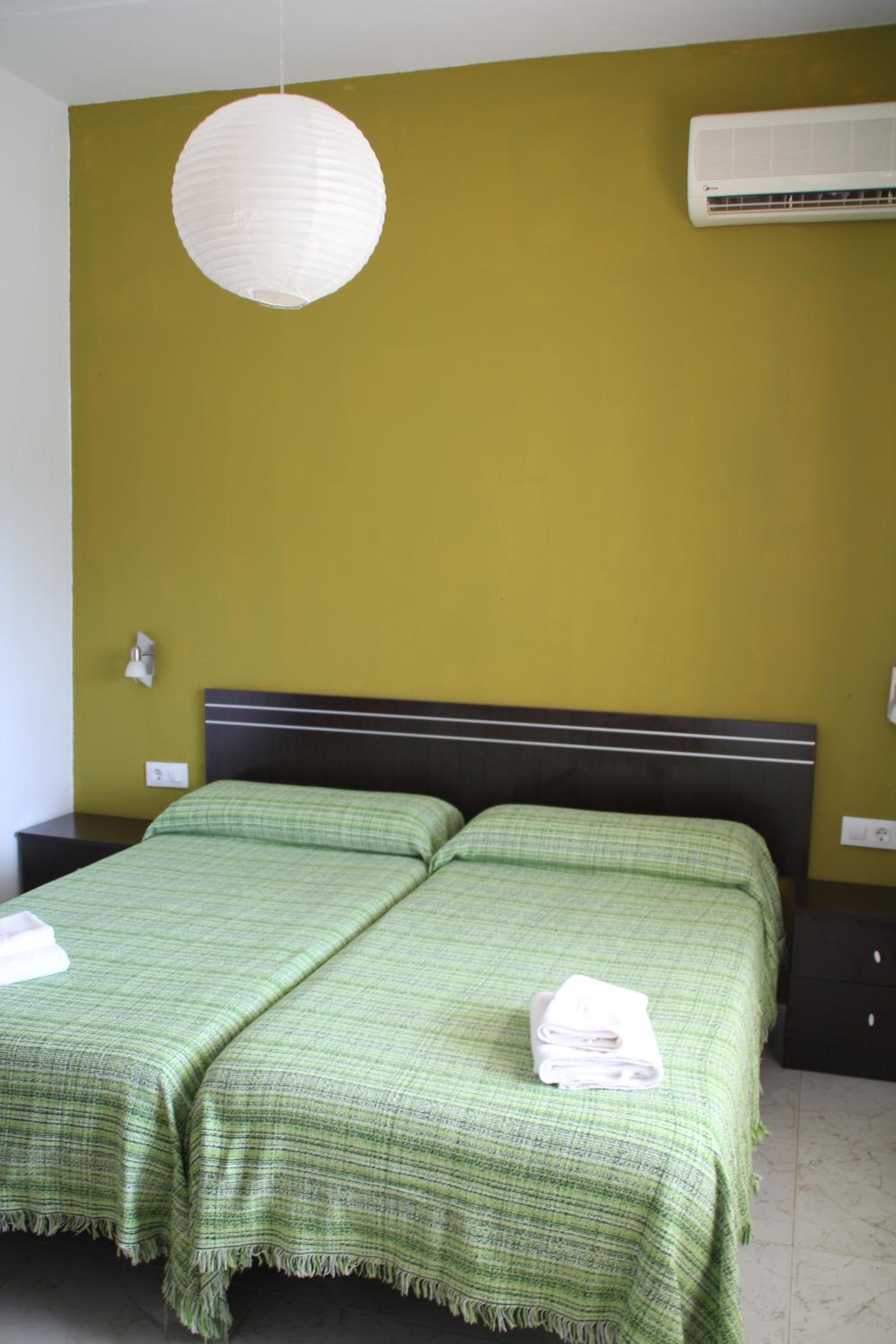 Apartamentos Miramar