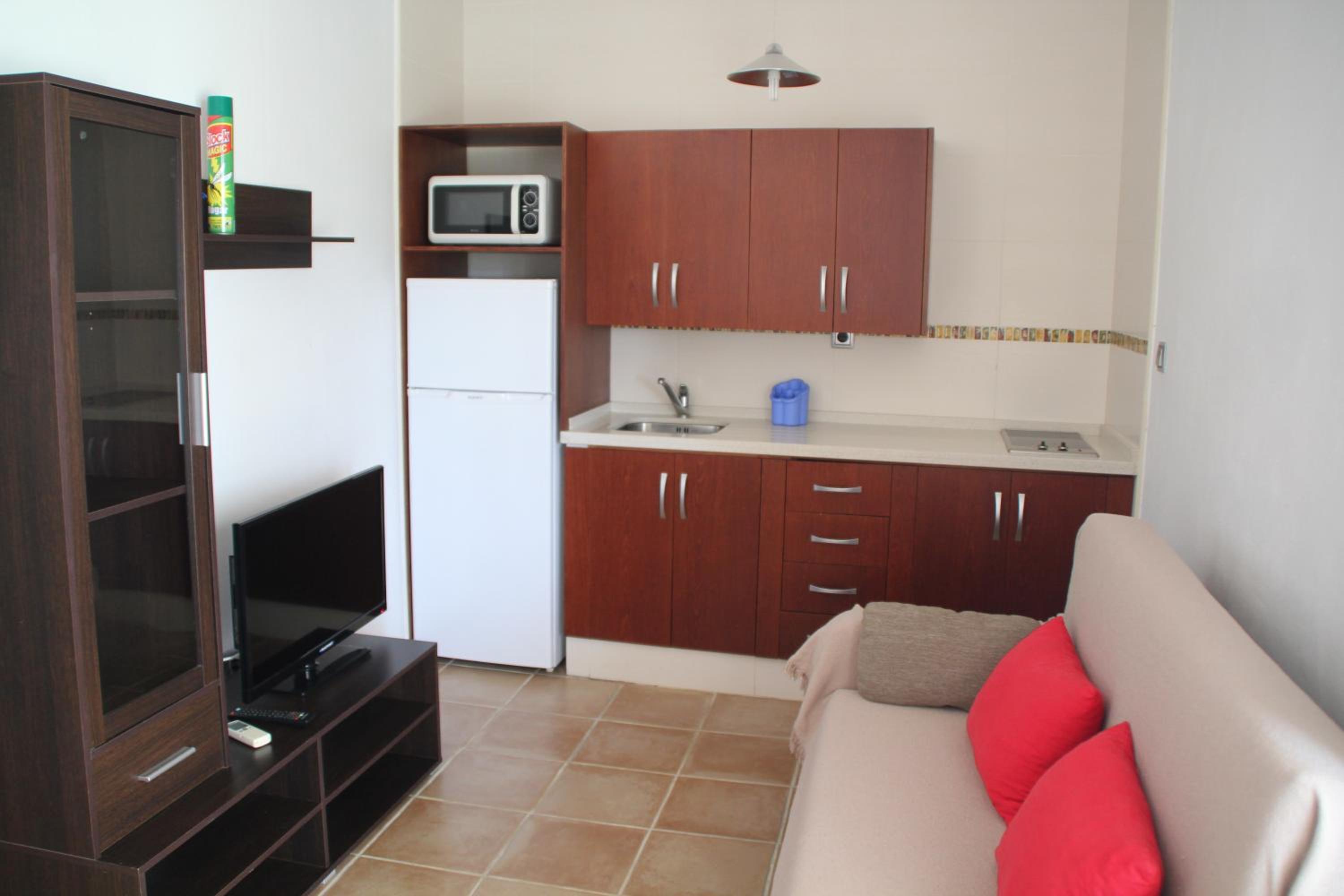 Apartamentos Miramar