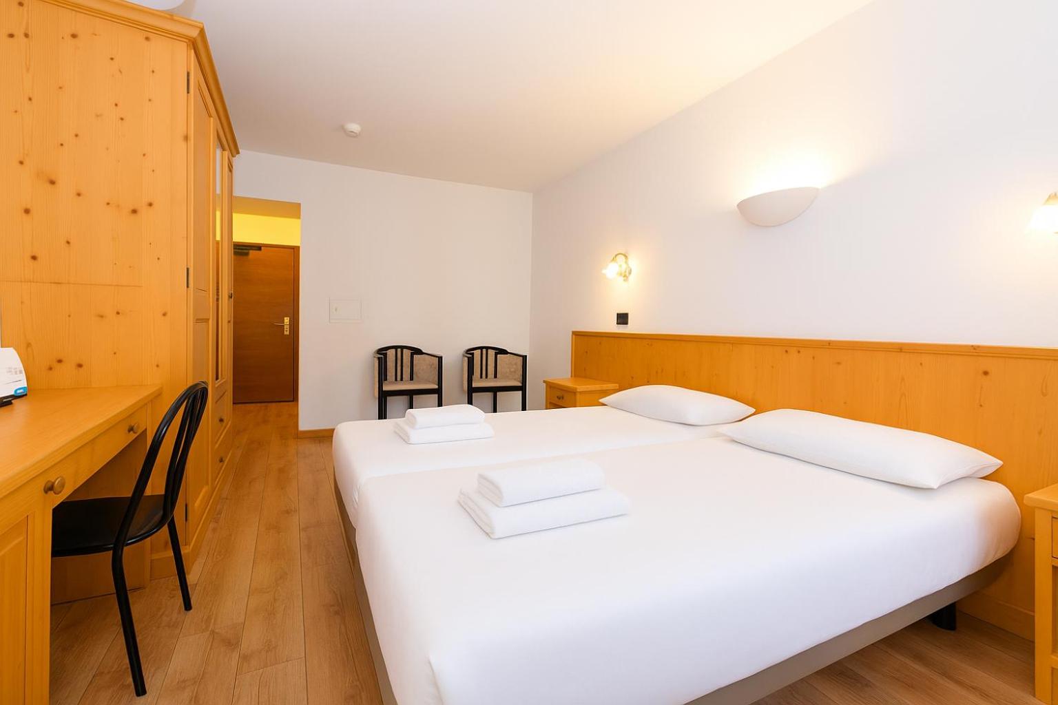Hotel Bleis