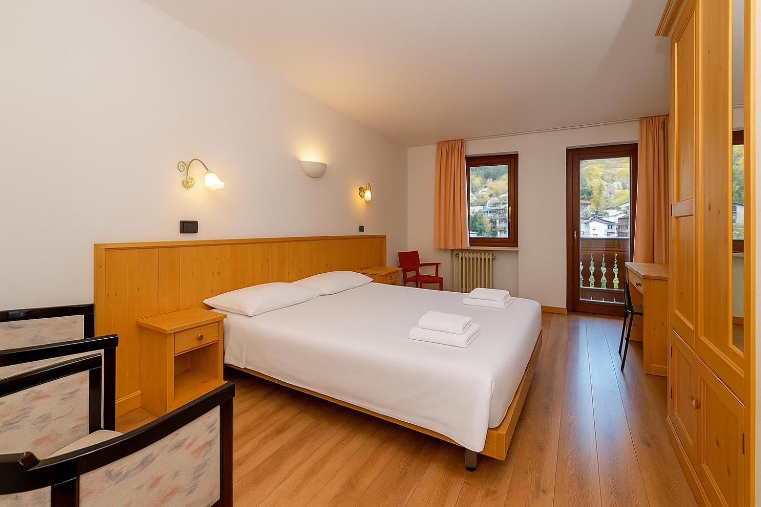 Hotel Bleis