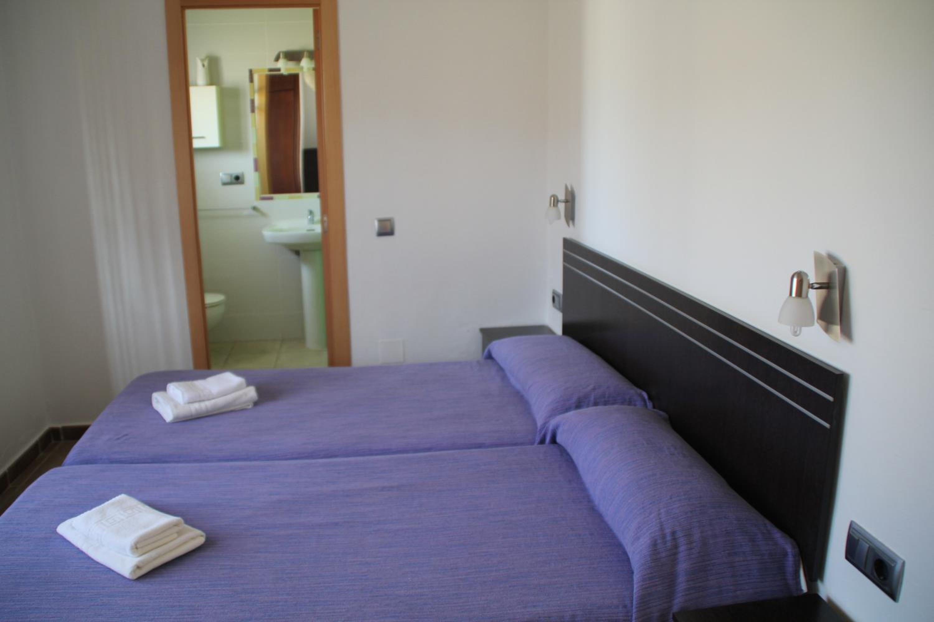 Apartamentos Miramar