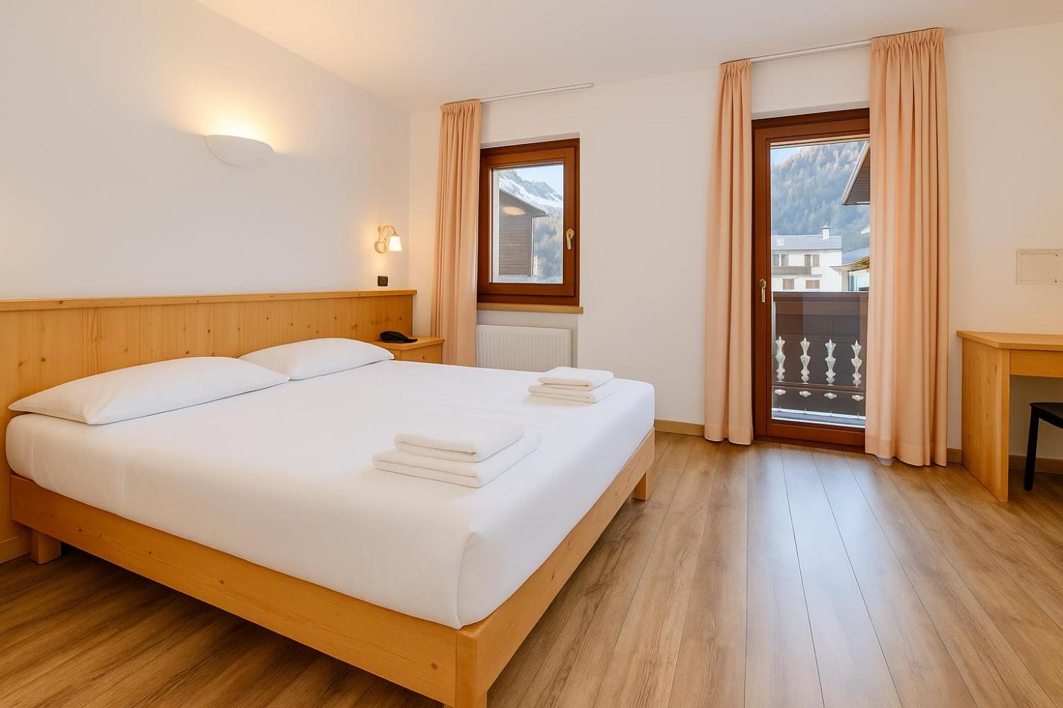 Hotel Bleis
