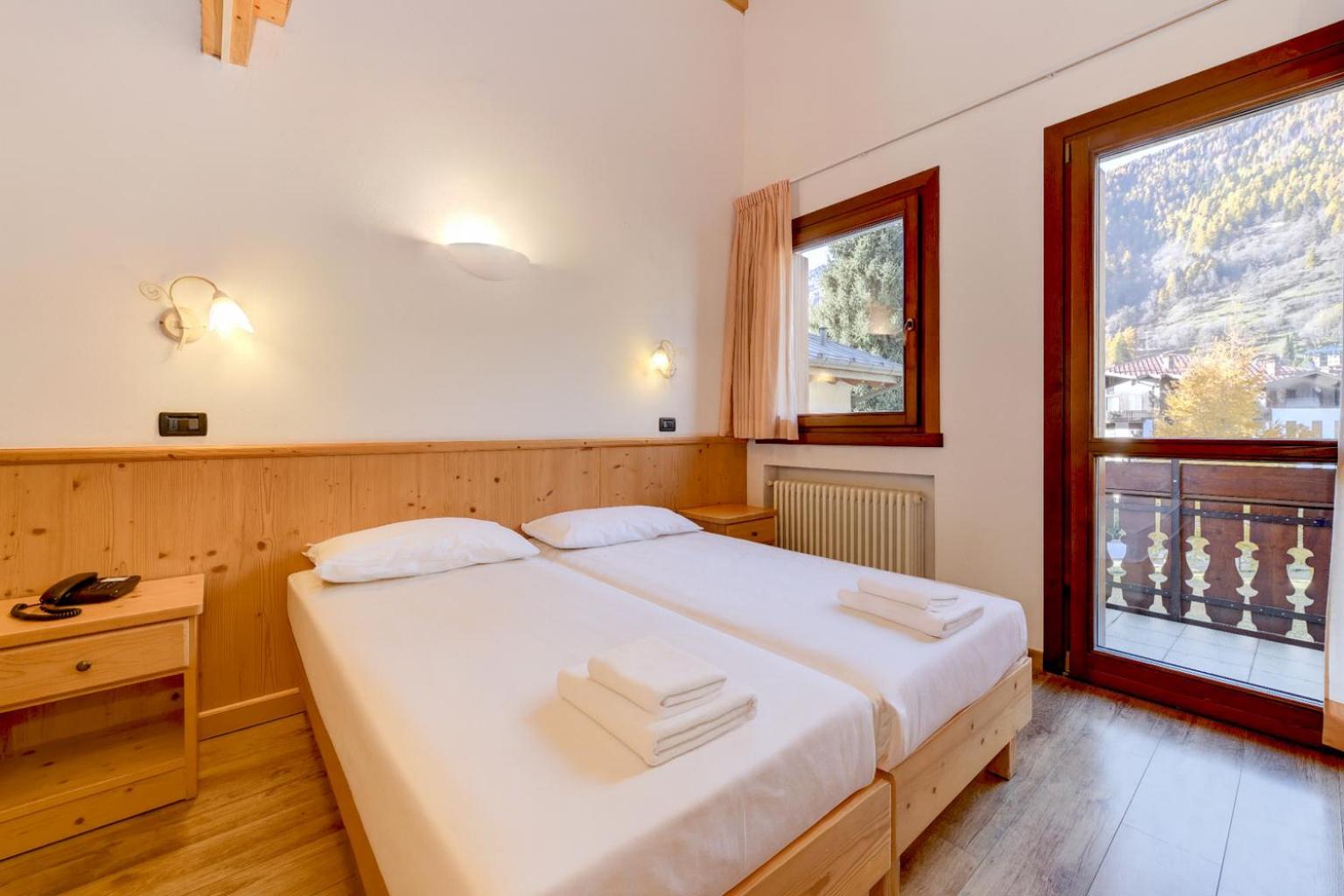 Hotel Bleis