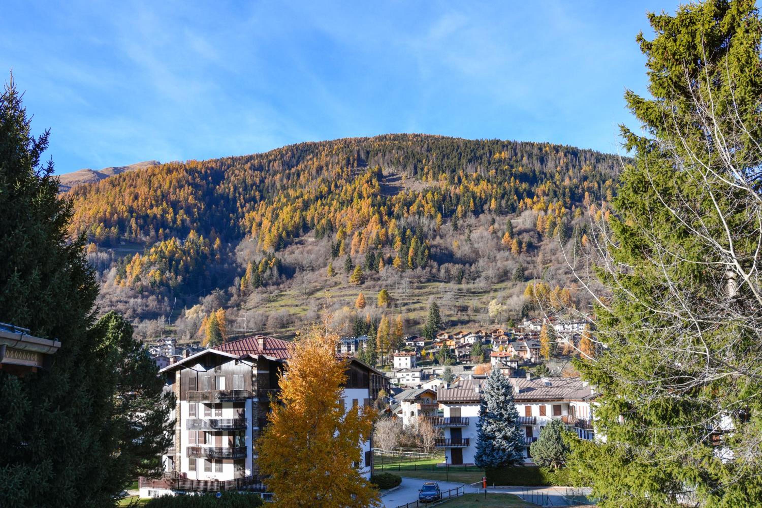 Hotel Bleis