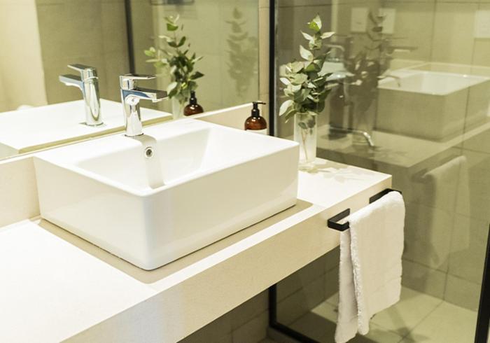 RentUp Suites Palmas Park Buenavista