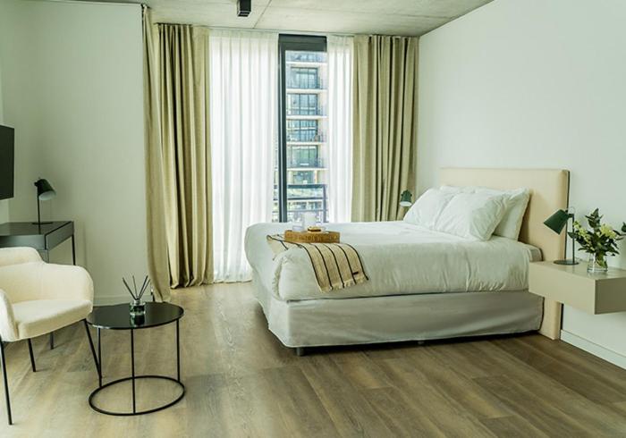 RentUp Suites Palmas Park Buenavista