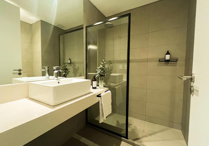 RentUp Suites Palmas Park Buenavista