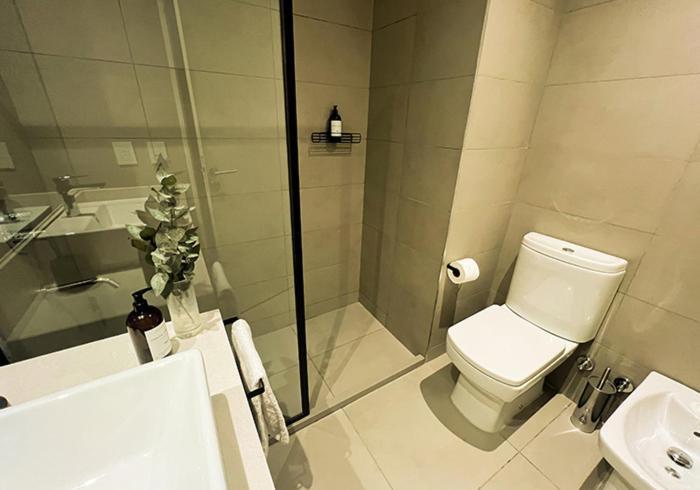 RentUp Suites Palmas Park Buenavista