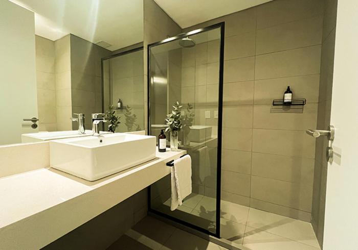 RentUp Suites Palmas Park Buenavista
