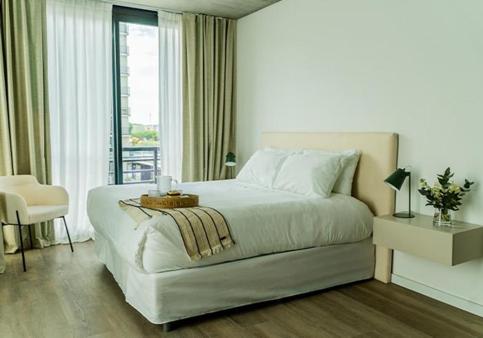 RentUp Suites Palmas Park Buenavista