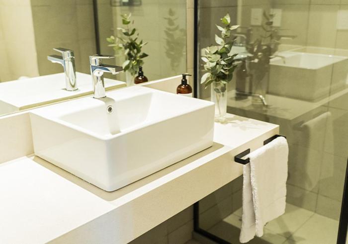 RentUp Suites Palmas Park Buenavista